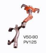 Vespa 90-PV125-Etc Gear Selector Linkage Italian