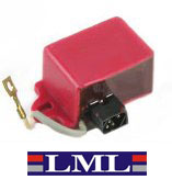 LML Ignition C.D.I coil