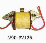 V90-PV125 Internal HT Coil 2 Wires