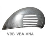 Remade Right Hand Side Panel VBB