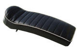 Original Spec Ancillotti Racing Dual Seat Green 