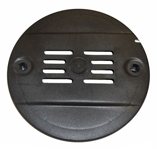 PK Plastic Spare Wheel Cover