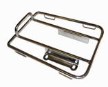 Slim Style S/3-GP Chrome Sprint Rack
