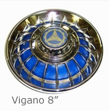 Vigano Italian 60`s Style 8