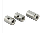 Set-3 Trunnions S/S 3mm & Inserts S/1-2-3-GP