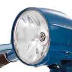 Px-Efl-T5 Classic Headlight Clear Lens Siem