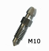 Caliper Bleed Nipple M10 x 1mm