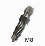 Caliper Bleed Nipple M8 x 1mm