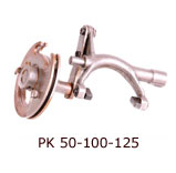 Pk 50-80-100-125 Gear Selector Linkage Italian