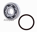 Replacement Rear Hub Bearing & Spacer GS150 VS5