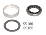 4-Piece Selector Bearing SS180-GS160