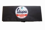 Vespa Tool Roll With Vespa Service Logo
