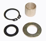 Rear Brake Pedal Brass Fitting Kit S/1-2-3-GP