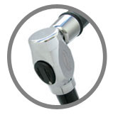 Artago Handlebar To Frame Direct Security Lock * ART