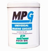 Multi Purpose White Marine Grease 500g