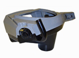 T5 Mk1 Handlebar Rear Mirror Adapters