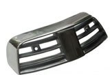 Rear Frame Grill S/1-2