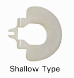 Amal Float Shallow Type