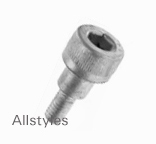 Stepped Horn Screw Late S/3-GP