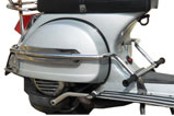 Rear Crash Bar Faco Style Px-Etc