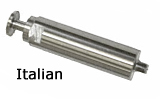 Disc-Efl-T5 Push  Rod Italian