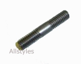 Gearbox End-Plate Stud M7 x 28mm S/1-2-3-GP