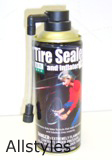Tyre Sealer & Inflator