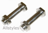 Lambretta Fork Link Bolts & Nuts Stainless