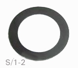 Large Throttle Spacer Washer S/1-2