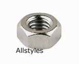 Primary Drive  Shaft 9mm Nut Most Models