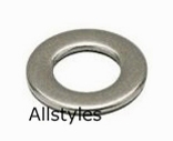 Flat Washer M14 S/S