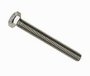Chain Guide Tab Washer Bolt S/1-2-3-GP M6 x 16mm