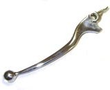 Nissin Outboard Disc Polished Ball End Brake Lever