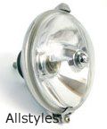 Genuine Spec Lucas Pathfinder Head Light 