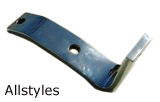 Rear Runner Board Arm S/3-GP S/S