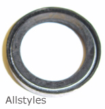 Px Mark1 Front Hub Oil Seal 16mm 16:22:3