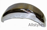 Chrome Remade Rear Mudguard S/3-GP