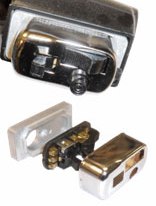 50 Special Light Switch Alloy Adapter