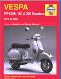 Px-Efl-T5-Disc Haynes Manual
