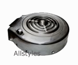 Lambretta S/S Flywheel Cowling Italian Spec
