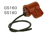 GS160-SS180 Backerlite Ht-Coil Italian