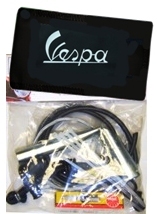 Vespa Roadside Emergency Breakdown Kit 125-150cc