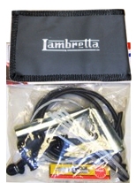 Lambretta Roadside Emergency Breakdown Kit 