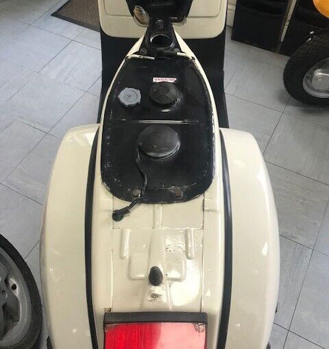 SCOOTER SALE T5C