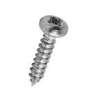 Plastic Centre Mat Screw Px-Etc 17 x 3.5mm S/S