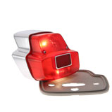 Sprint-Etc Rear Light Unit Siem Italy