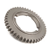 4th Gear Cog 44 Teeth Early PX N.O.S