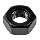 Gearbox End-Plate Nut M7 S/1-2-3-GP