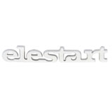 PK Elestart Side Panel Badge Italian