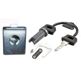 Tool box Lock And Keys Disc MY